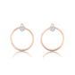 Prismatic Paradise Earrings