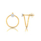 Prismatic Paradise Earrings
