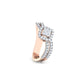 Gem Pinnacle 14Kt Diamond Ring