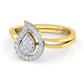Bliss 14Kt Diamond Ring