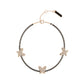 Gleaming Gossamer Diamond Bracelet