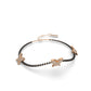 Gleaming Gossamer Diamond Bracelet