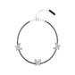 Gleaming Gossamer Diamond Bracelet