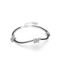 Gleaming Gossamer Diamond Bracelet