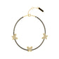 Gleaming Gossamer Diamond Bracelet
