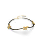 Gleaming Gossamer Diamond Bracelet