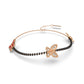 Scintillating Stardust Chain Bracelet 18K