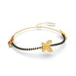 Scintillating Stardust Chain Bracelet 18K