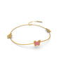 Eclat Elegance Diamond Chain Bracelet 18K