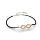Radiant Reflection Chain Bracelet