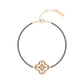 Luminous Lavishness Diamond Bracelet 18K