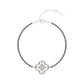 Luminous Lavishness Diamond Bracelet 18K