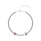 Gleaming Grace Diamond Chain Bracelet