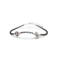 Gleaming Grace Diamond Chain Bracelet