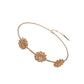 Dazzling Dreams Chain Bracelet