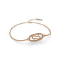 Lustrous Legacy Diamond Chain Bracelet