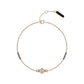 Gleaming Gardens Chain Bracelet 18K