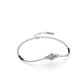 Gleaming Gardens Chain Bracelet 18K