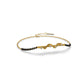 Ethereal Enchantment Diamond Bracelet