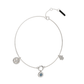 Sparkling Serenity Chain Bracelet