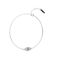Dazzling Delight Diamond Bracelet 18K