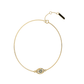 Dazzling Delight Diamond Bracelet 18K