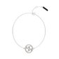 Brilliant Breeze Diamond Bracelet 18K