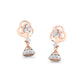 Ethereal Enigma Earrings 18K