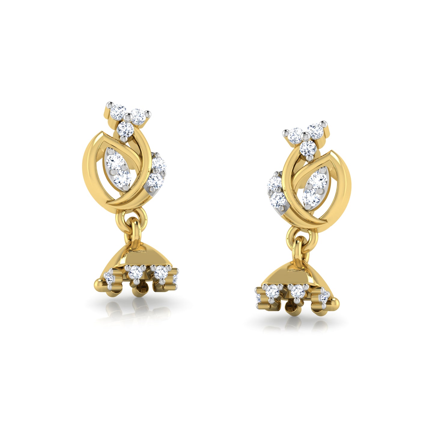 Ember Enchantment Earrings