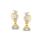 Ember Enchantment Earrings