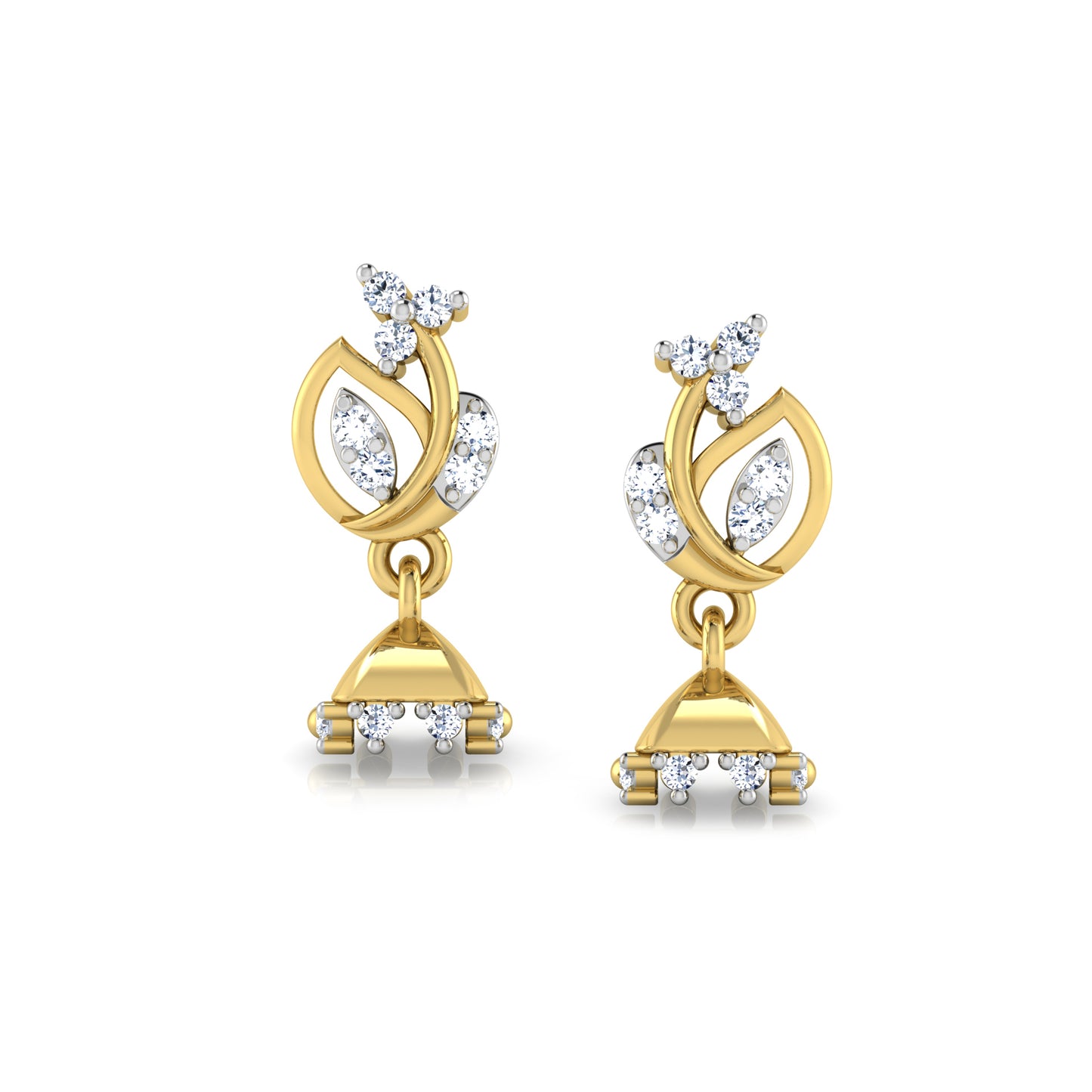 Ember Enchantment Earrings