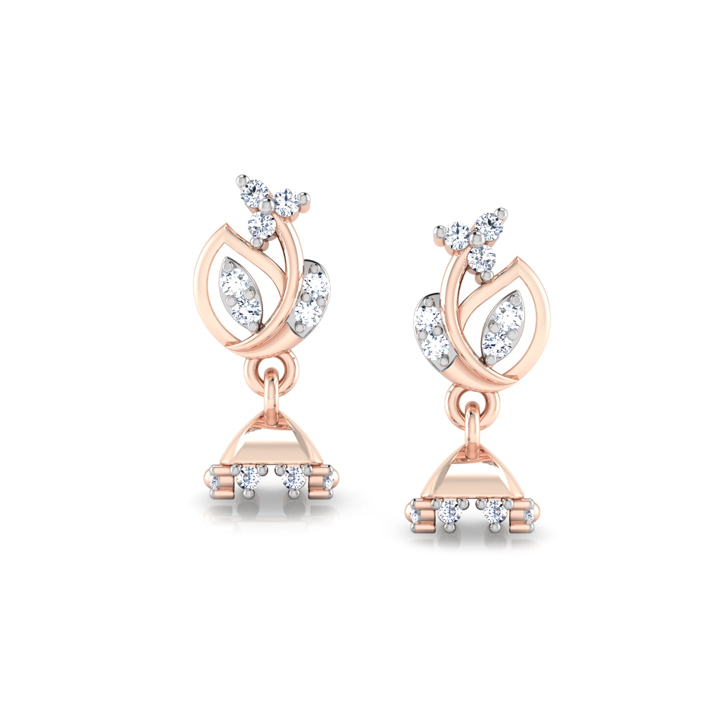 Ember Enchantment Earrings