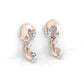 Raindrop Earrings