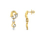 Raindrop Earrings