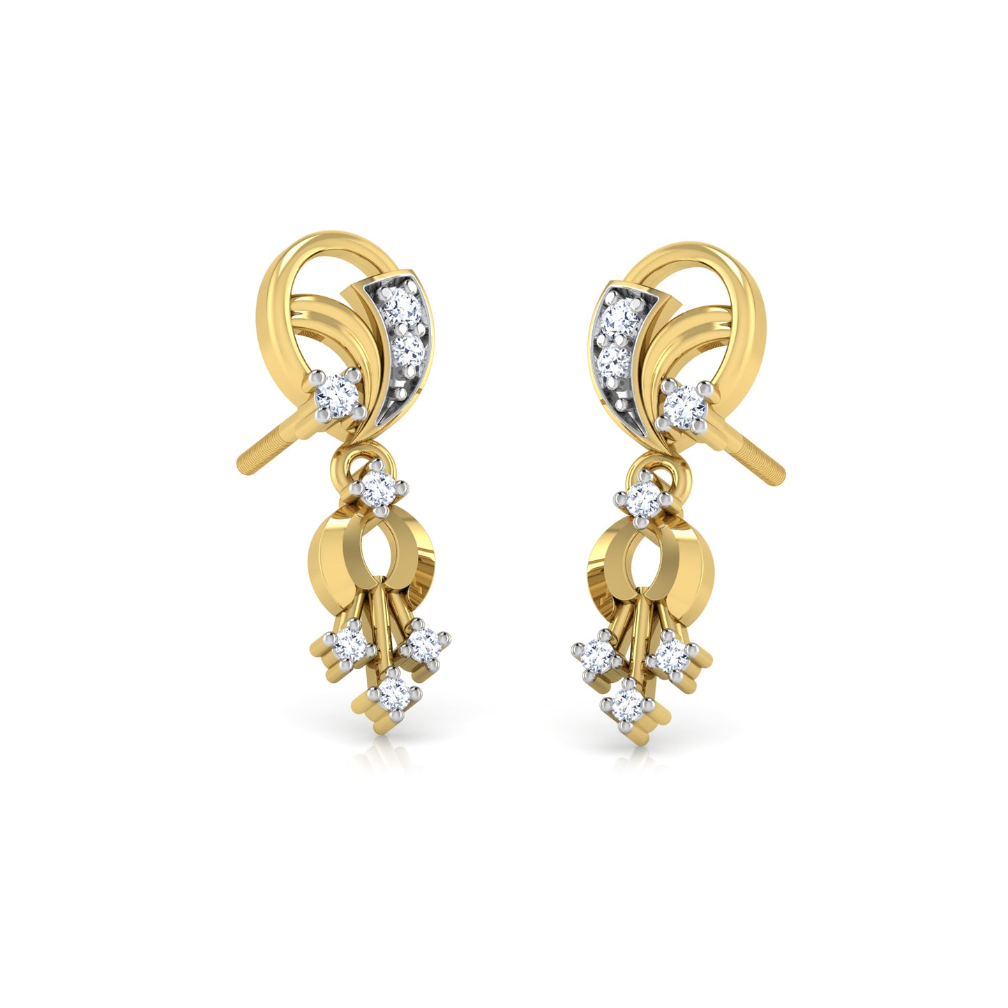 Luminous Earrings