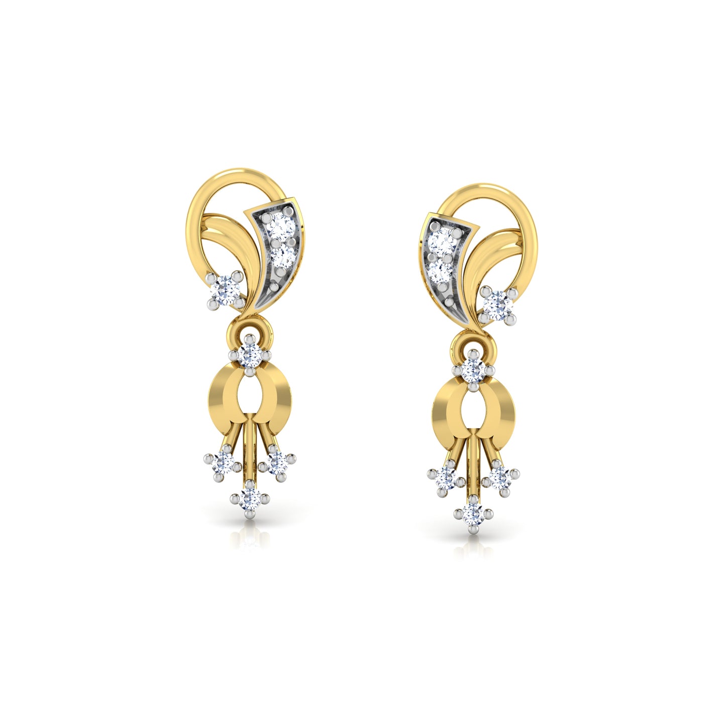Luminous Earrings
