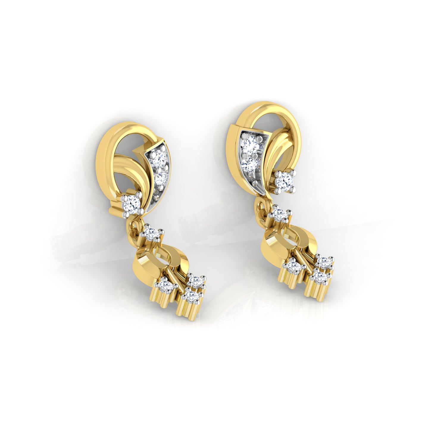 Luminous Earrings