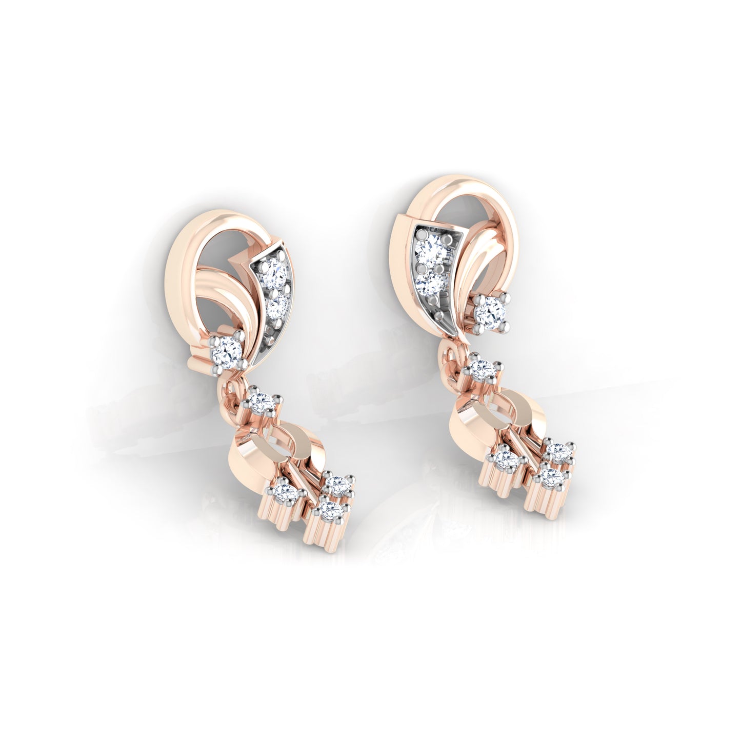 Luminous Earrings