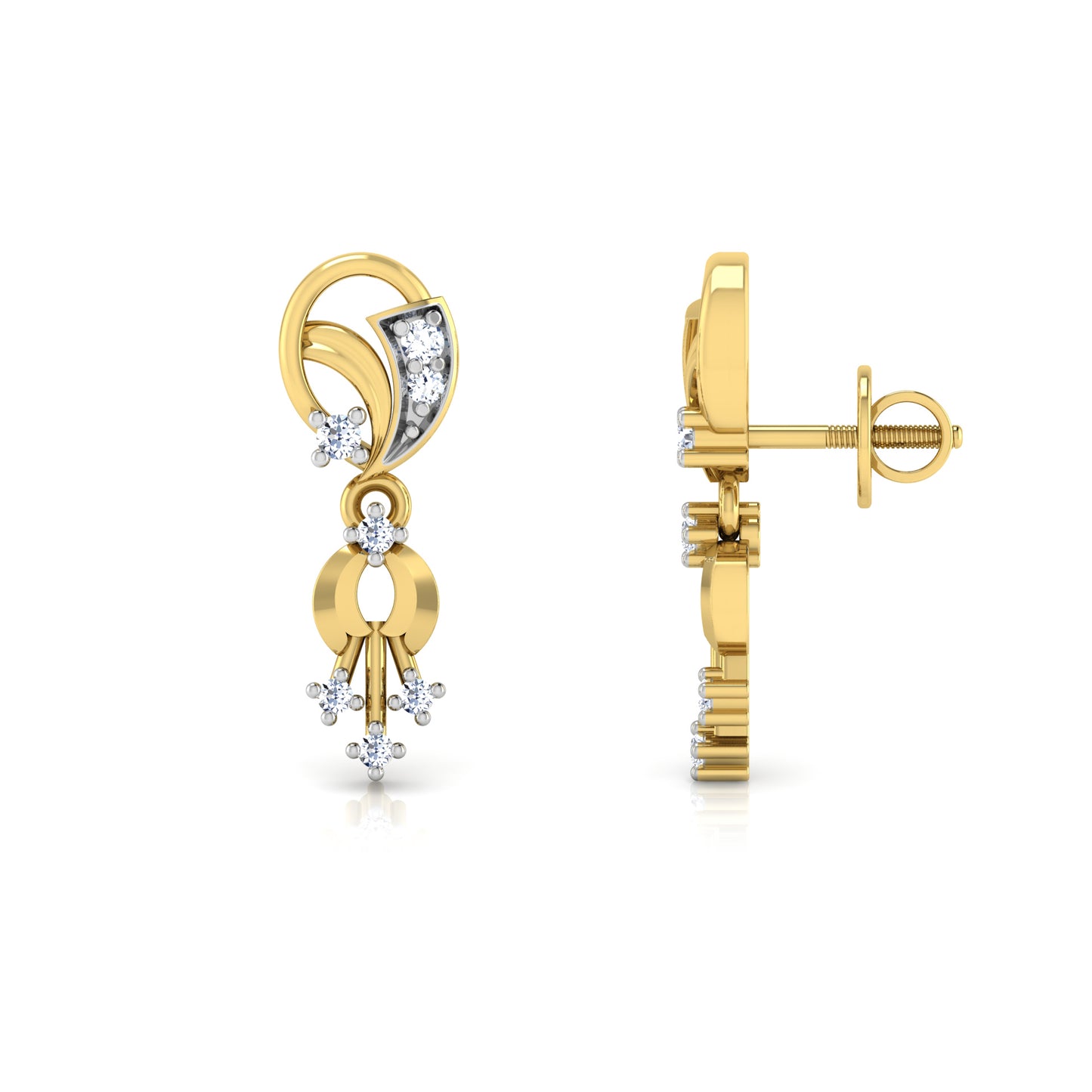 Luminous Earrings