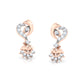 Tranquil Earrings 18K