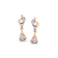 Mystical Mirage Earrings 18K