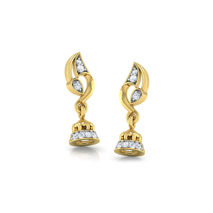 Prismatic Earrings