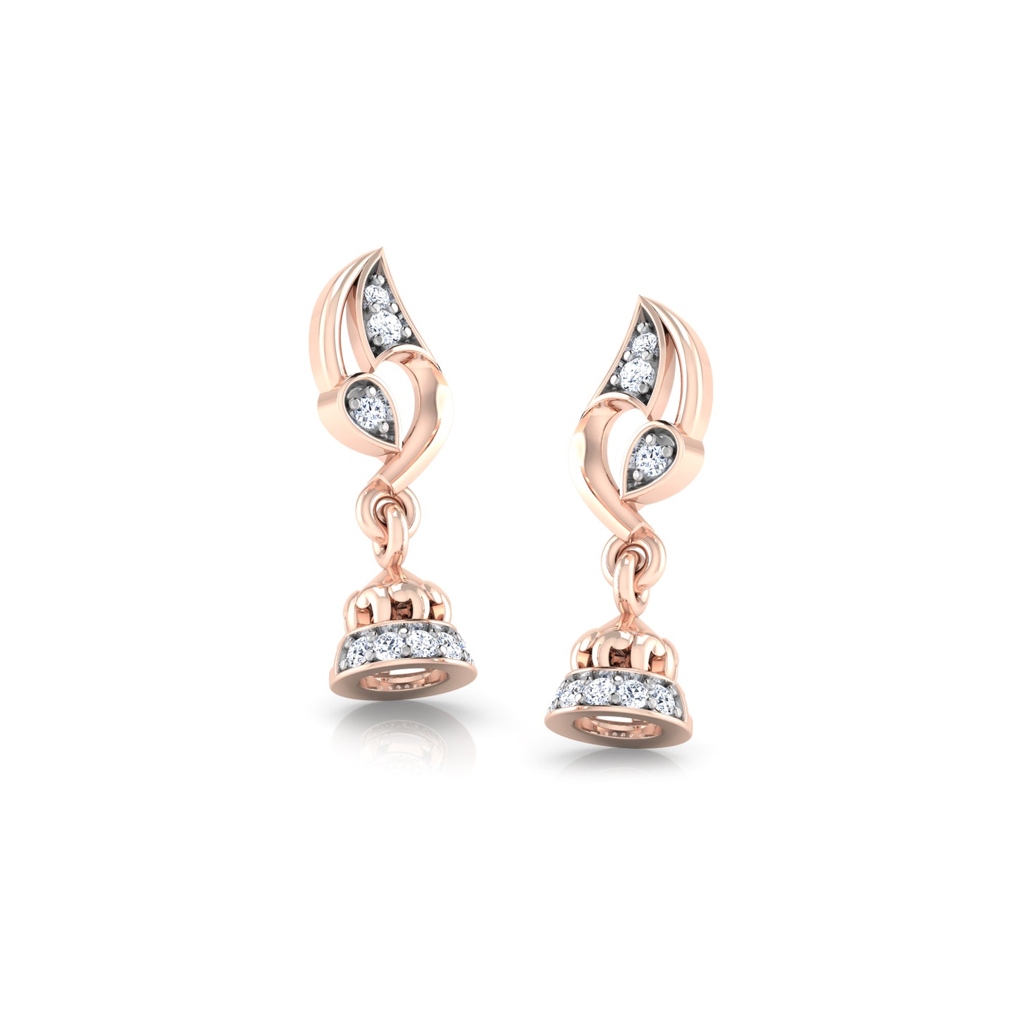 Prismatic Earrings