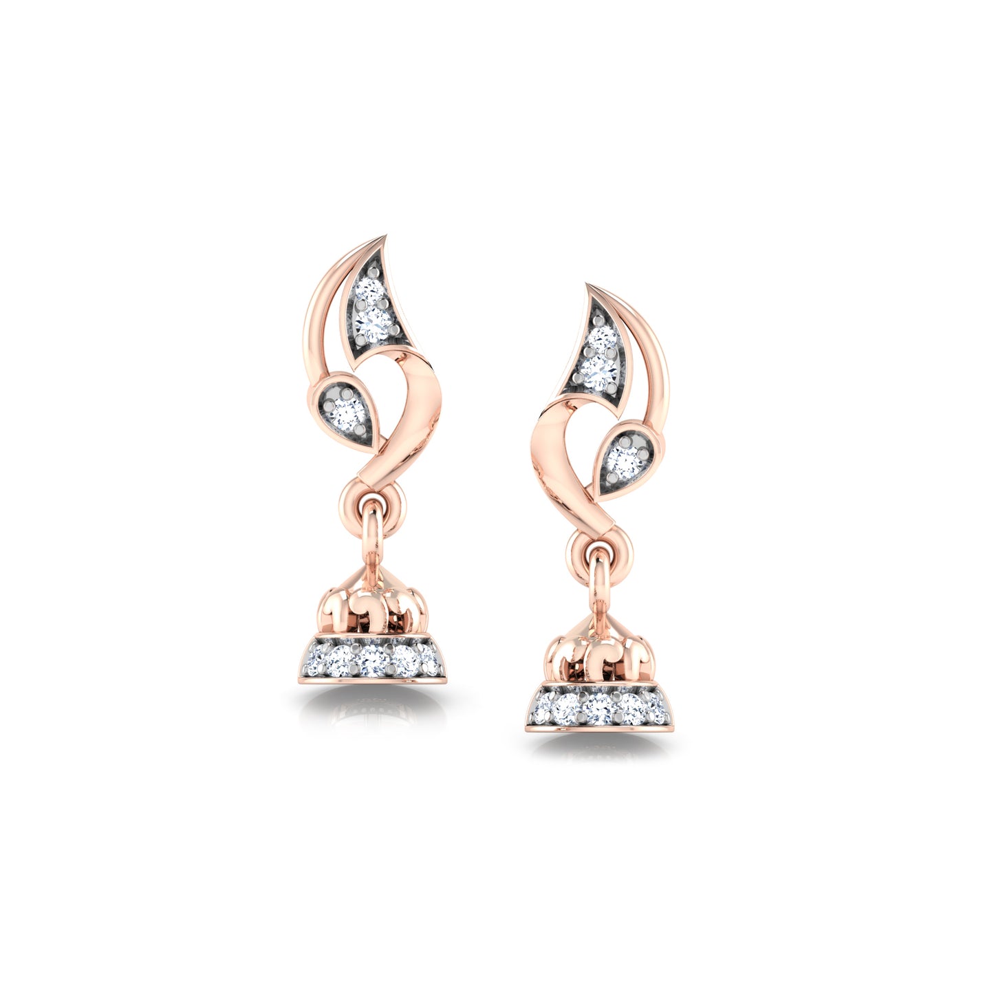 Prismatic Earrings