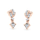 Mystic Marigold Earrings