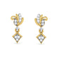 Mystic Marigold Earrings