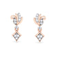 Mystic Marigold Earrings