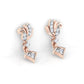 Mystic Marigold Earrings