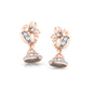 Gilded Grace Earrings 18K