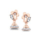 Gilded Grace Earrings 18K
